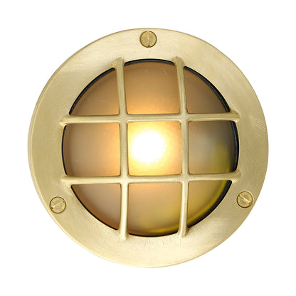 Mullan Lighting Muara Outdoor Wall Light