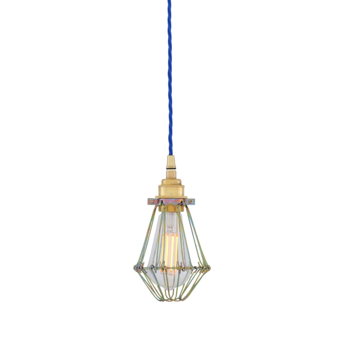 Mullan Lighting Praia Pendant