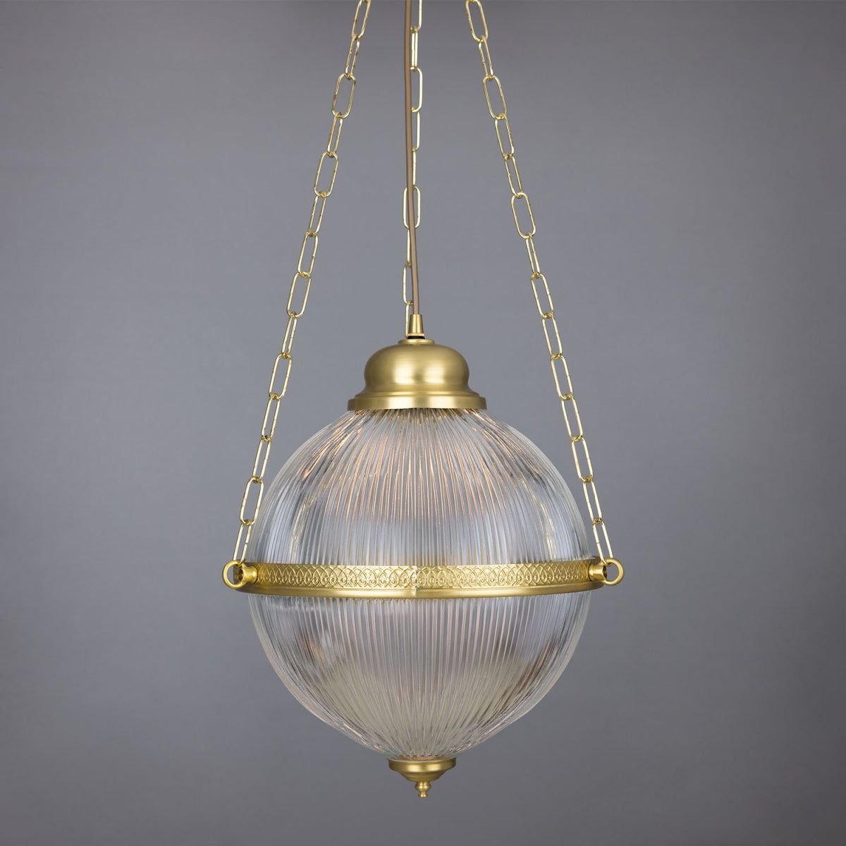 Mullan Lighting Blaenau Pendant