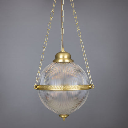 Mullan Lighting Blaenau Pendant