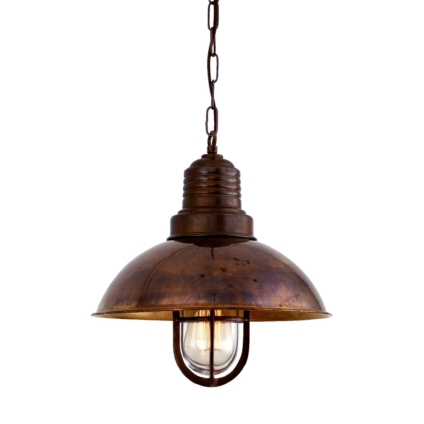 Mullan Lighting Tirana Deck Pendant Light