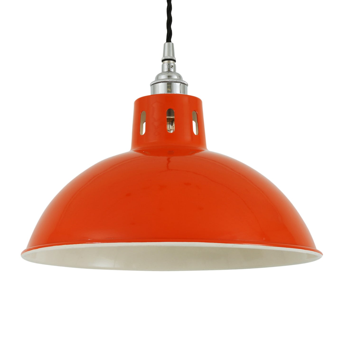 Mullan Lighting Osson Factory Pendant