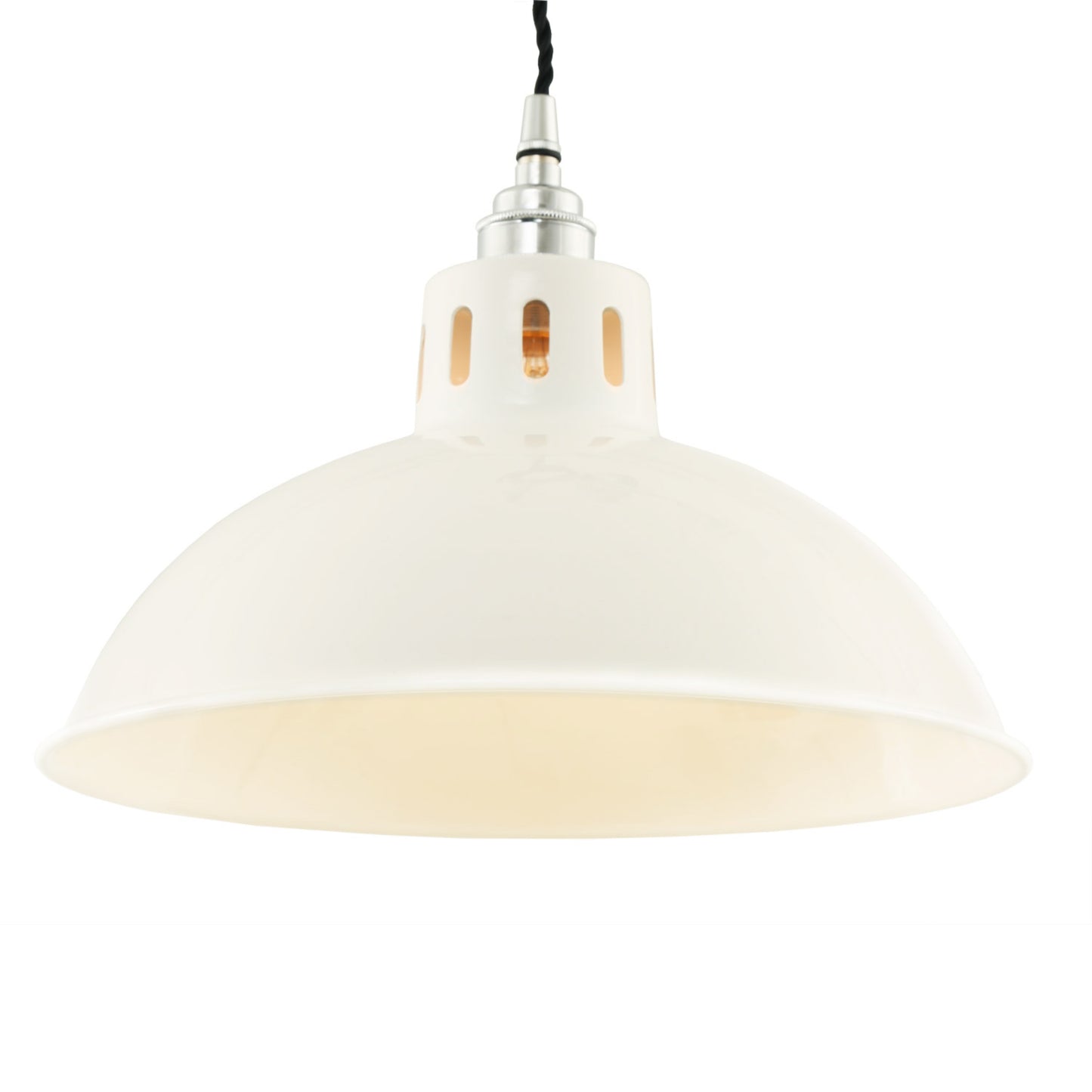 Mullan Lighting Osson Factory Pendant