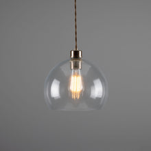 Mullan Lighting Eden Pendant