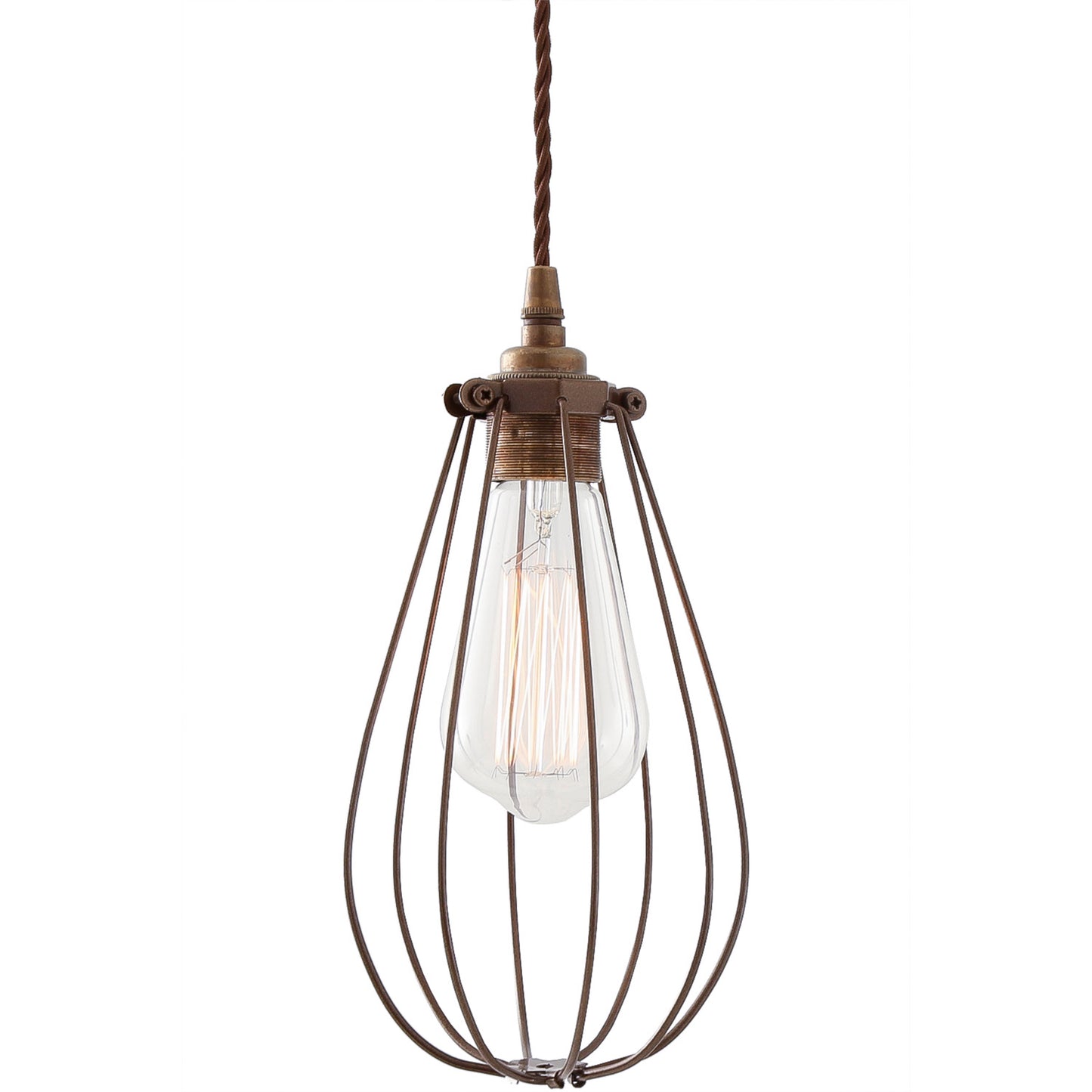 Mullan Lighting Vox Pendant Light