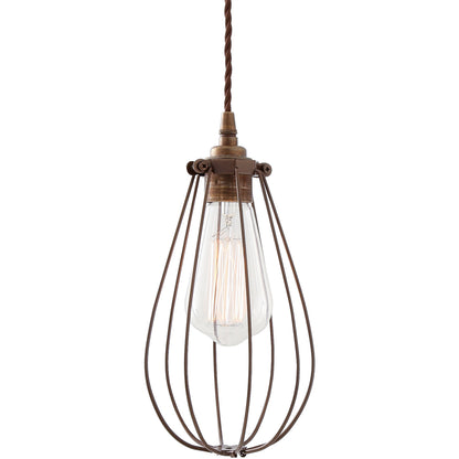 Mullan Lighting Vox Pendant Light