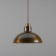 Mullan Lighting Paris Pendant Light