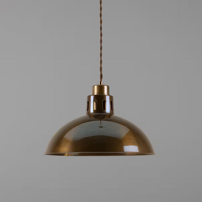 Paris Industrial Pendant
