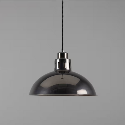 Paris Industrial Pendant