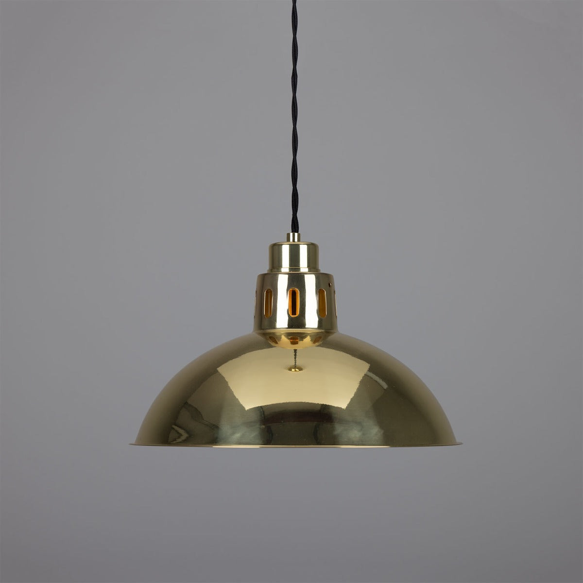 Mullan Lighting Paris Pendant Light