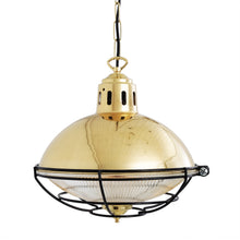Mullan Lighting Marlow Pendant