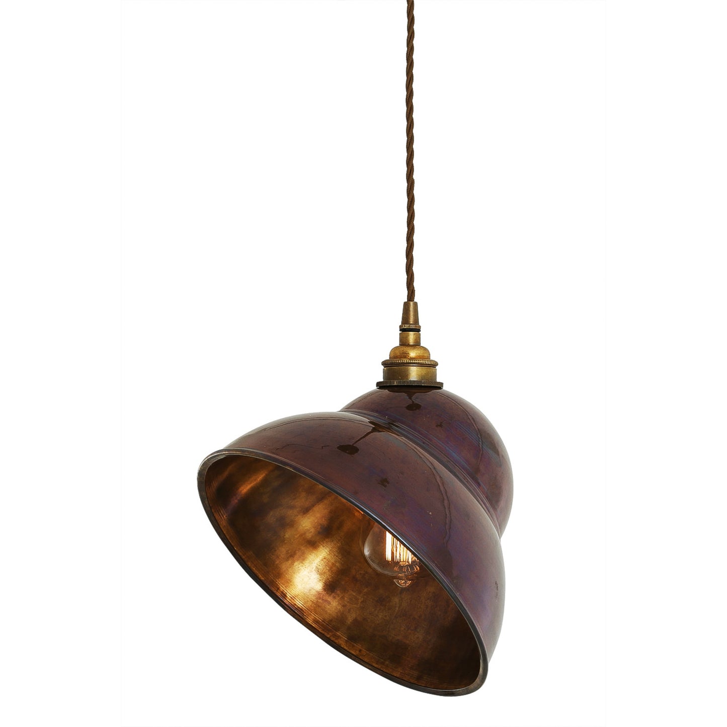 Mullan Lighting La Paz Pendant