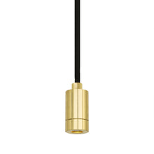 Mullan Lighting Pori Pendant Spotlight