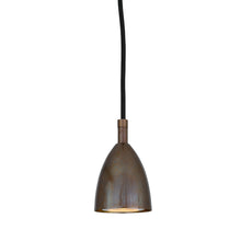 Mullan Lighting Lainio Pendant
