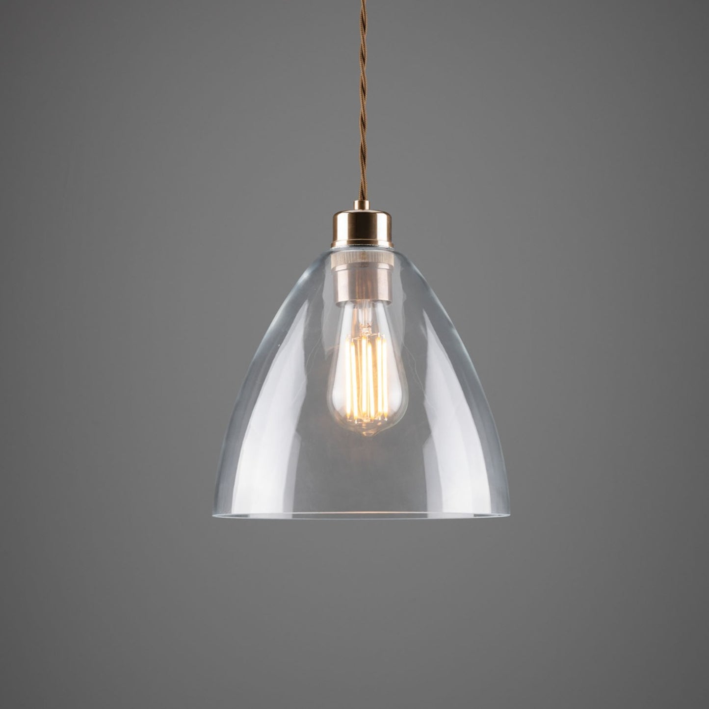 Mullan Lighting Luang Pendant