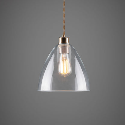 Mullan Lighting Luang Pendant
