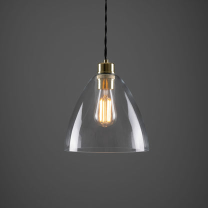 Mullan Lighting Luang Pendant