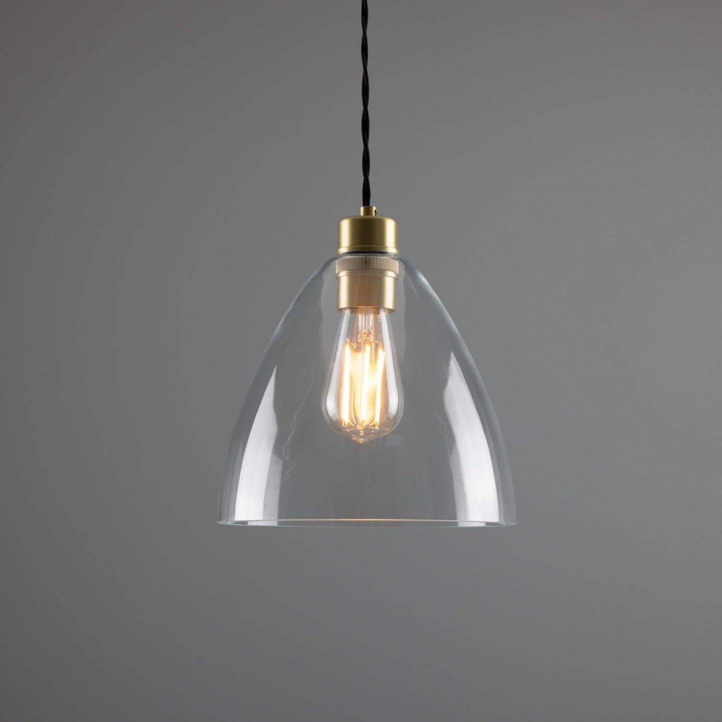 Mullan Lighting Luang Pendant