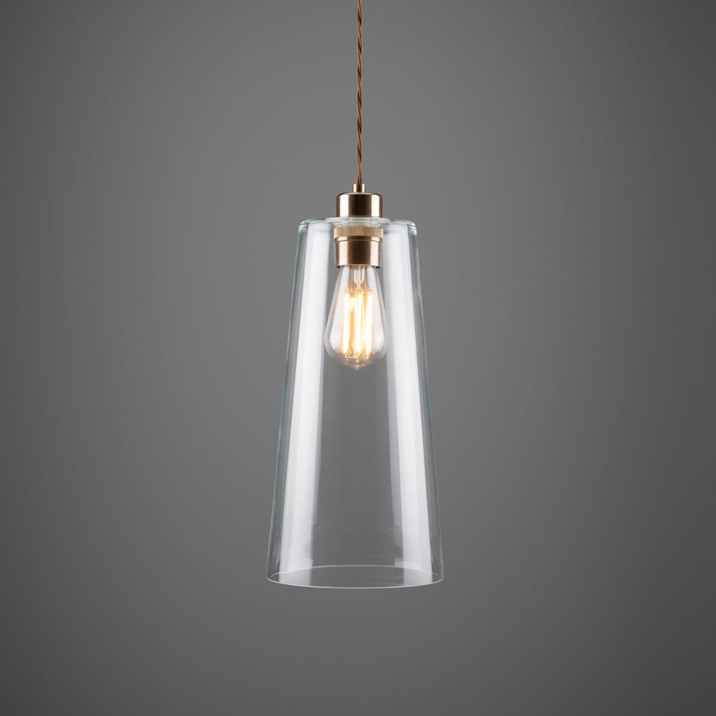 Mullan Lighting Malang Pendant