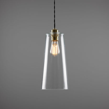 Mullan Lighting Malang Pendant