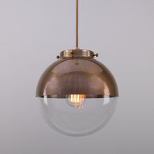 Mullan Lighting Florence Pendant
