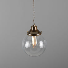 Mullan Lighting Virginia Pendant