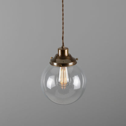 Mullan Lighting Virginia Pendant