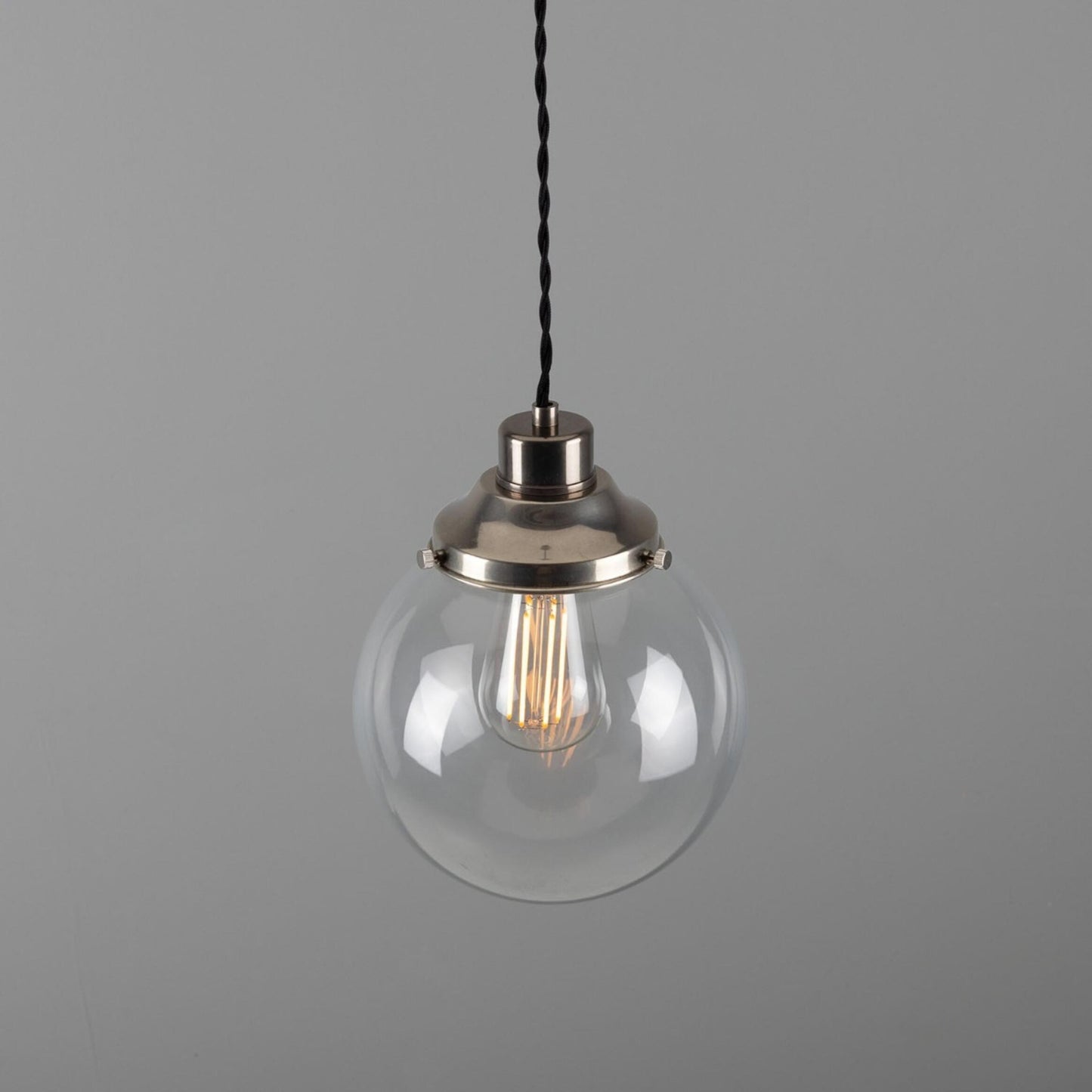 Mullan Lighting Virginia Pendant