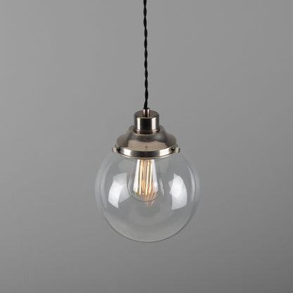 Mullan Lighting Virginia Pendant