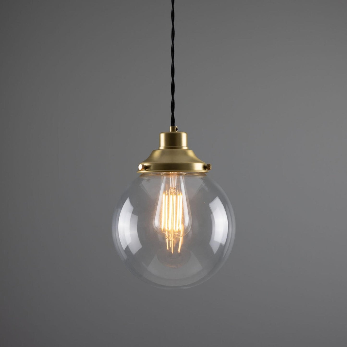 Mullan Lighting Virginia Pendant