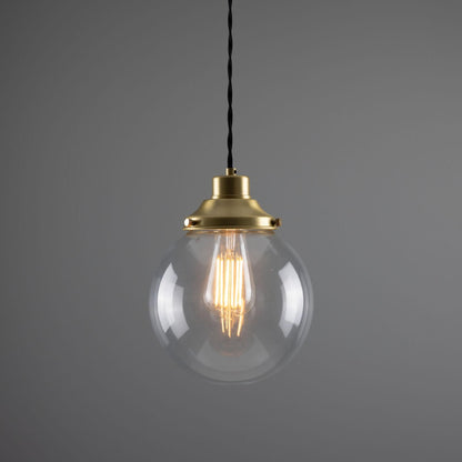 Mullan Lighting Virginia Pendant