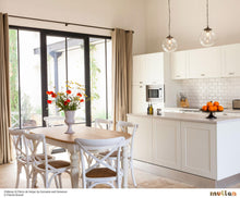 Mullan Lighting Virginia Pendant