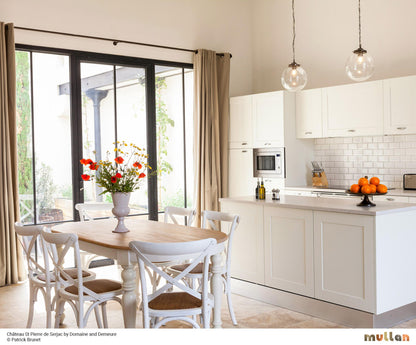 Mullan Lighting Virginia Pendant
