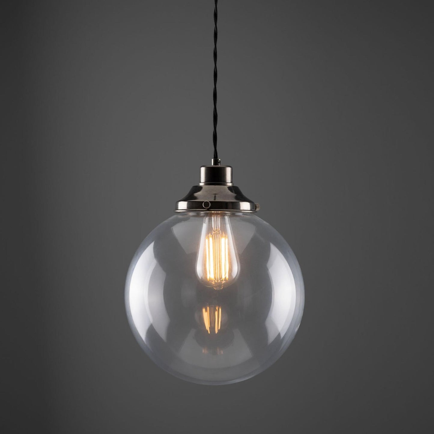 Mullan Lighting Virginia Pendant