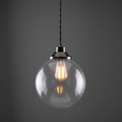 Mullan Lighting Virginia Pendant
