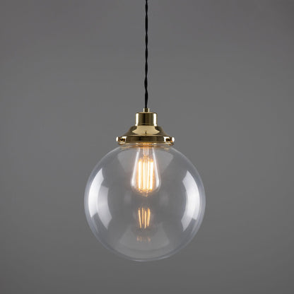 Mullan Lighting Virginia Pendant