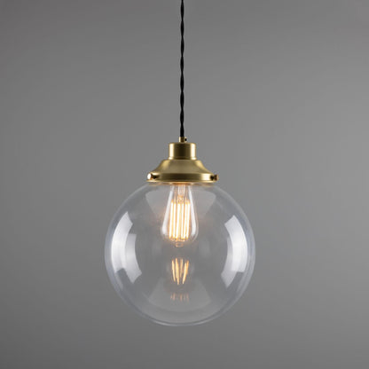 Mullan Lighting Virginia Pendant