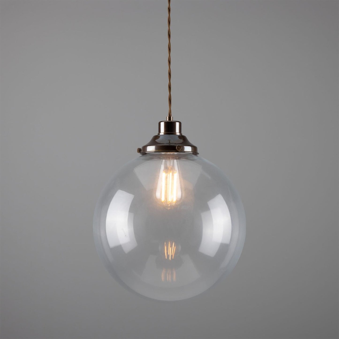 Mullan Lighting Virginia Pendant