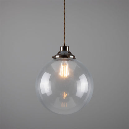 Mullan Lighting Virginia Pendant