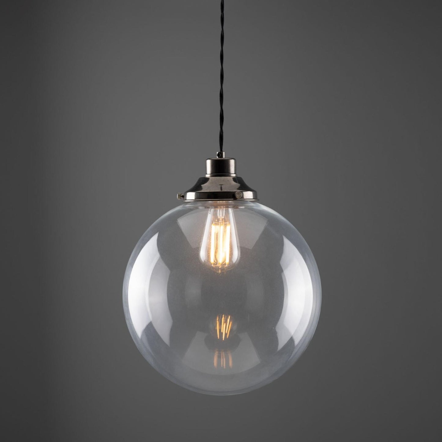 Mullan Lighting Virginia Pendant