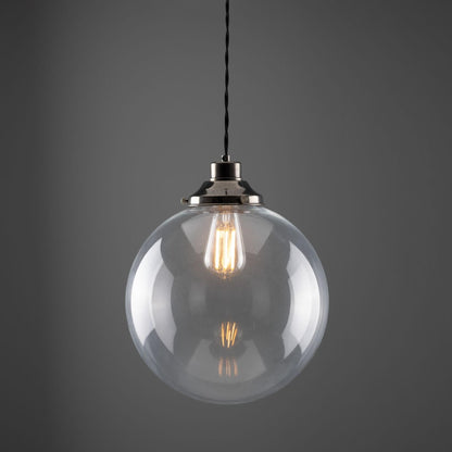 Mullan Lighting Virginia Pendant