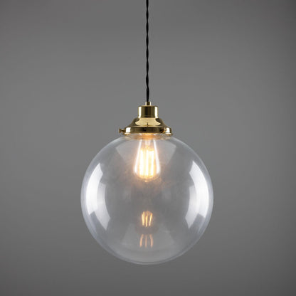 Mullan Lighting Virginia Pendant