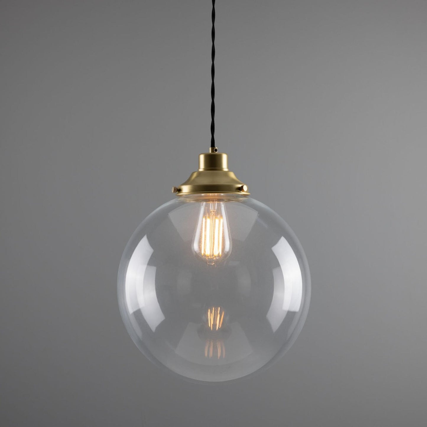 Mullan Lighting Virginia Pendant