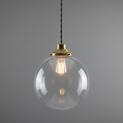 Mullan Lighting Virginia Pendant