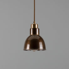 Mullan Lighting Baku Pendant