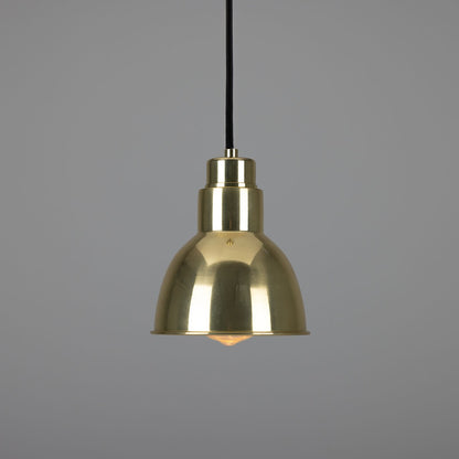 Mullan Lighting Baku Pendant