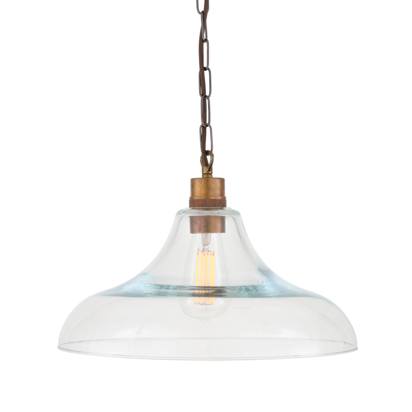 Mullan Lighting Clifton Pendant