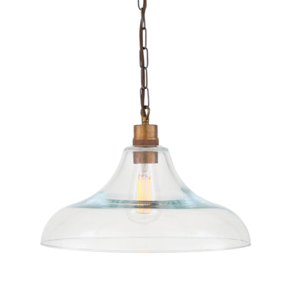 Mullan Lighting Clifton Pendant