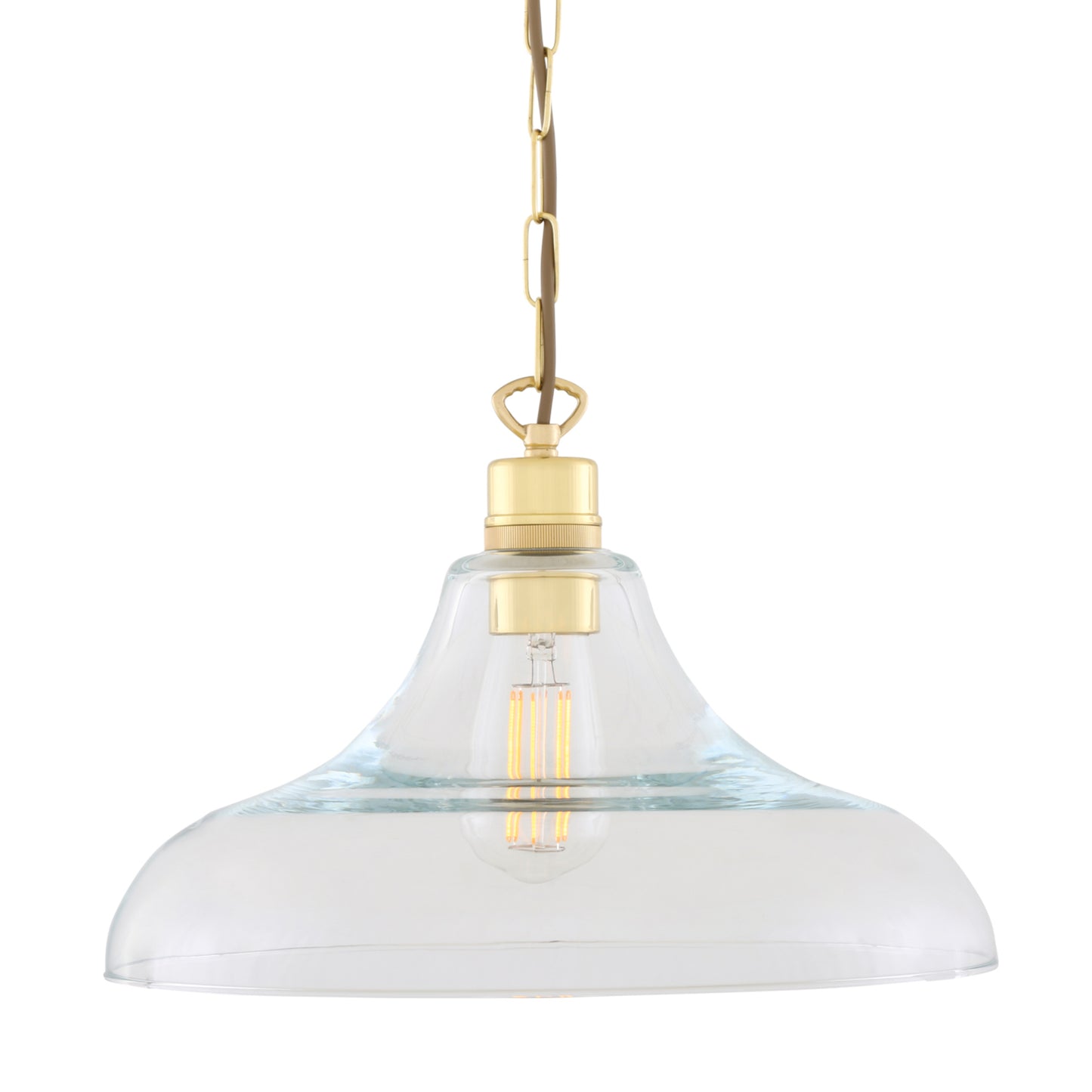 Mullan Lighting Clifton Pendant