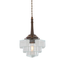 Mullan Lighting Novato Pendant